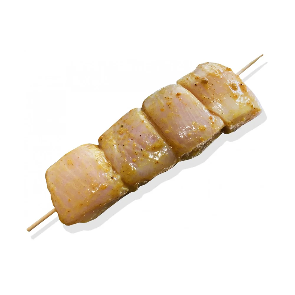 جوجه سینه جنگلی