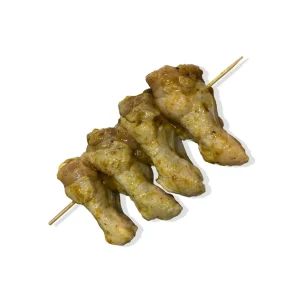 کتف مرغ جنگلی