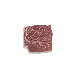 استیک کوهان گوساله