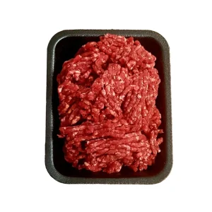 چرخ کرده گوساله