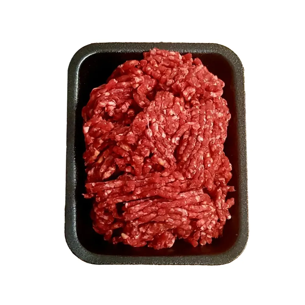 چرخ کرده گوساله