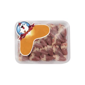 دل مرغ