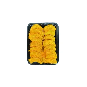 میگو سوخاری