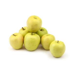 سیب زرد مجلسی
