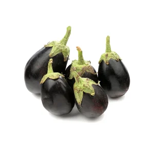 بادمجان دلمه