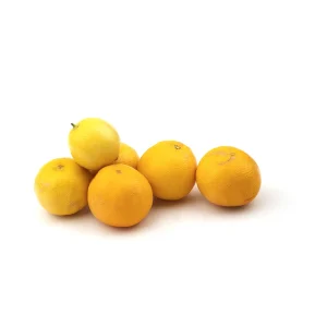 لیمو شیرین
