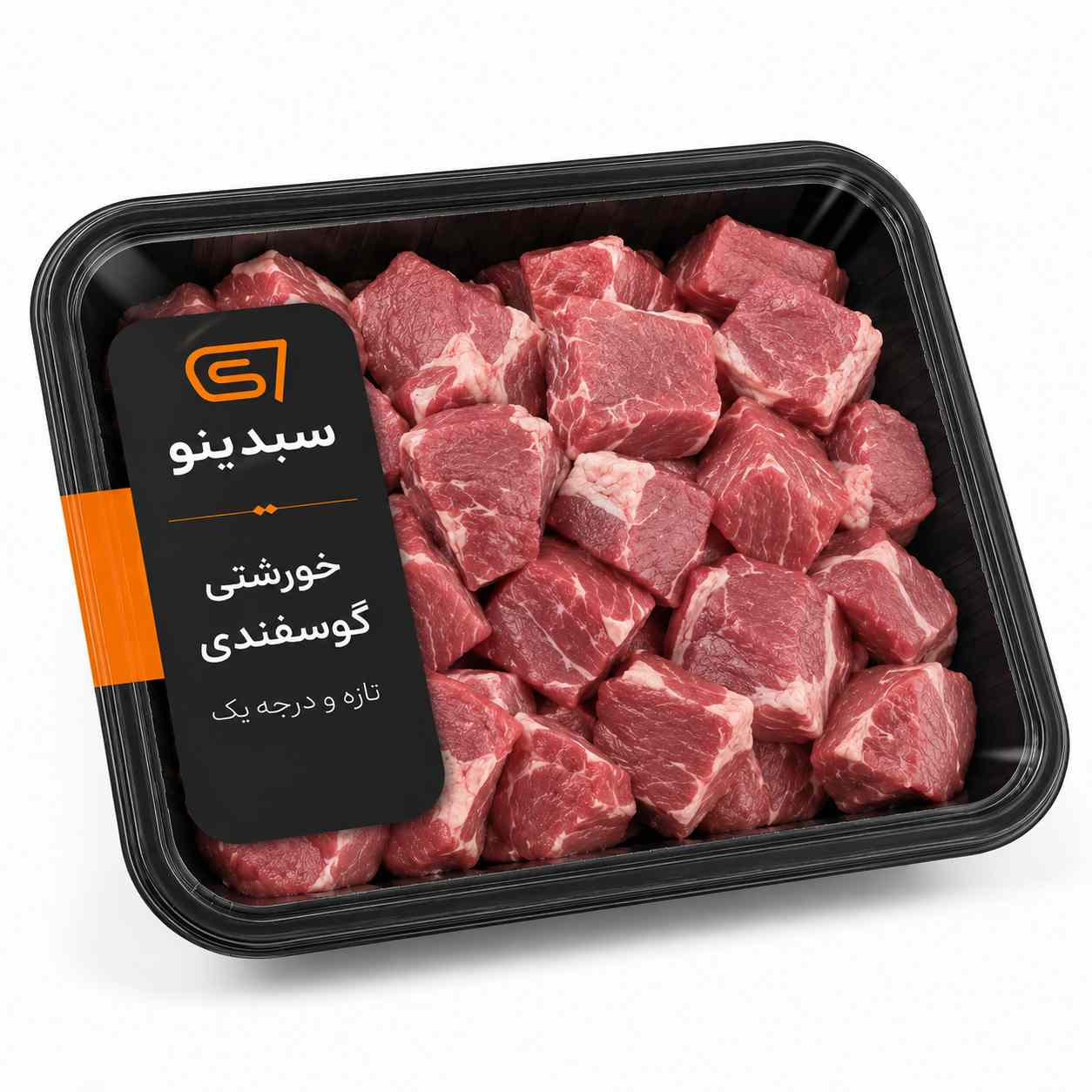 خورشتی گوسفندی