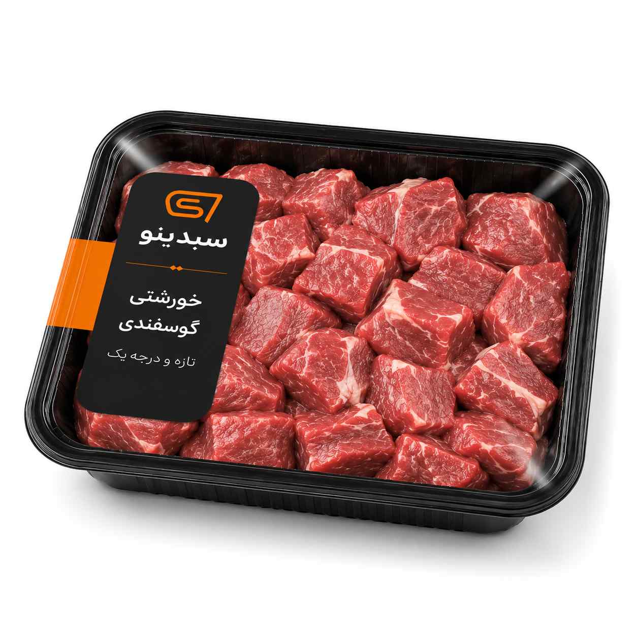 خورشتی گوسفندی