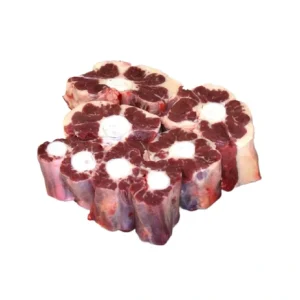 دنبالچه گوساله