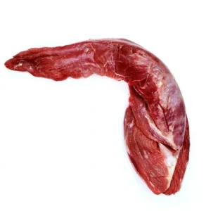 فیله گوساله