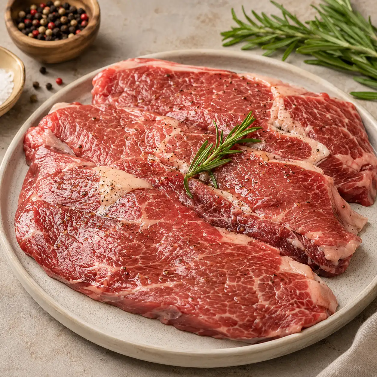 گوشت مخصوص گریل
